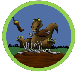 Dino Tentoonstelling